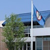 Logotipo da organização Orange County Div of EMS Education