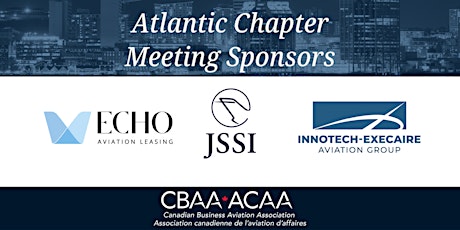 CBAA Atlantic Regional Chapter Meeting