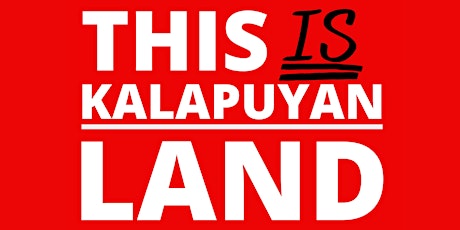 This IS Kalapuyan Land Virtual Presentation with Steph Littlebird