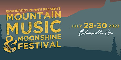 Mountain Music & Moonshine Fest feat. 7 Bridges: Ultimate Eagles Experience