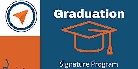 Hauptbild für LSC Signature Program Graduation