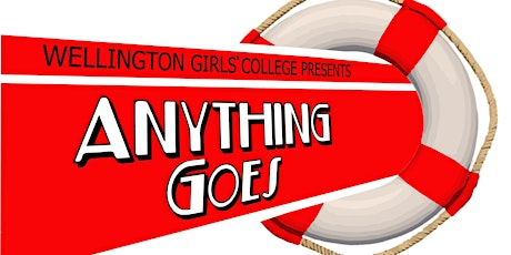 Anything Goes - WGC Production Friday 3 August primary image