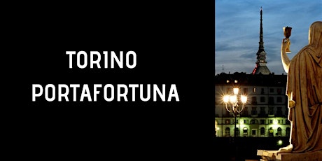Immagine principale di Torino Porta Fortuna - visita guidata 