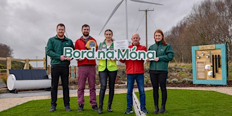 Cloncreen Wind Farm Community Benefit Fund - Edenderry Information Session primary image
