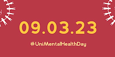 University Mental Health Awareness Day with Food & Drink on Campus