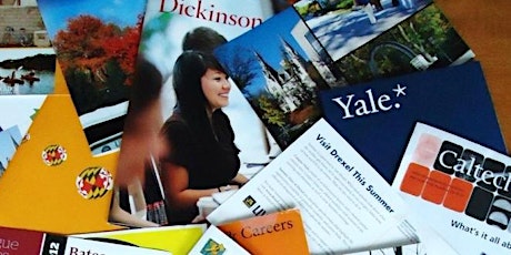 Inside the Admissions Office: How College Applications are Evaluated