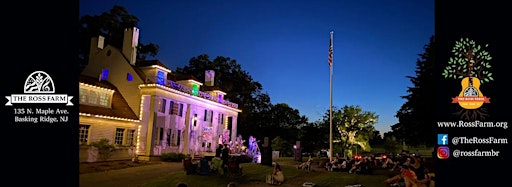 Collection image for 2023 Ross Farm Music Series