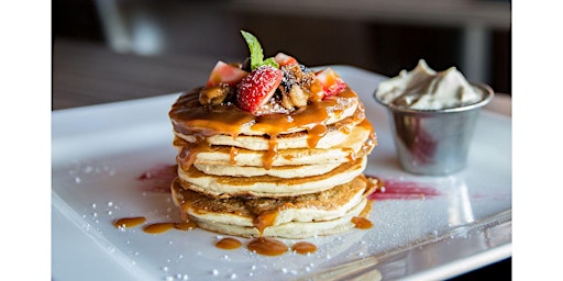 KCCS Pancake Breakfast