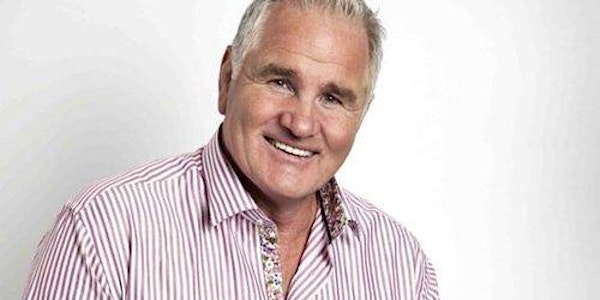 An Evening with Brent Pope