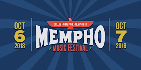 Mempho Music Festival primary image