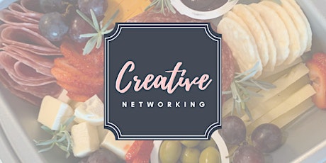 Creative Networking - Charcuterie Box