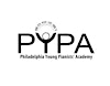 Logotipo da organização PYPA Piano Festival