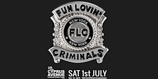 Fun Lovin Criminals