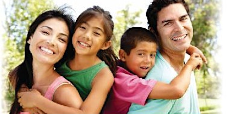 Free Court Approved Co-Parenting Classes/Family Stabilization Course primary image