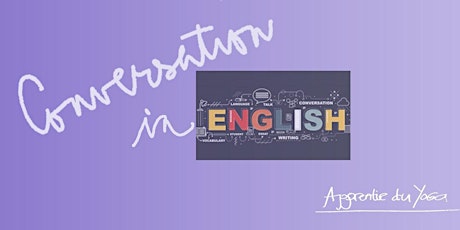 English conversation for Francophones/conversation anglaise pour les Franco