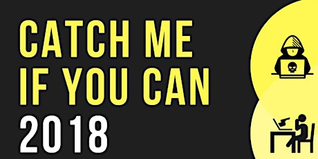 Imagem principal de Catch me if you can: 2018 | Cibercrime: defender as organizações
