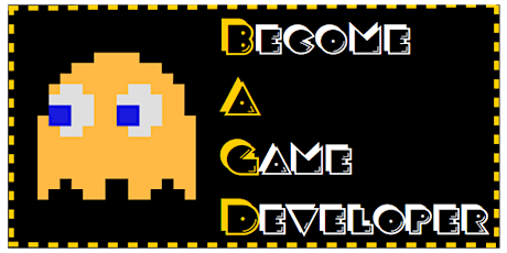 Immagine principale di Become A Game Developer - Second Meeting - Design Your Game! 