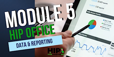 HIP Office - Data and Reporting