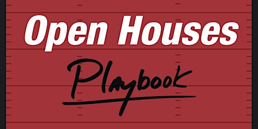 Keller Williams Open House Playbook primary image