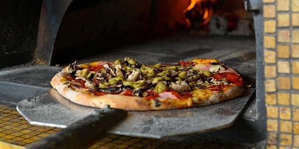 Curso de Pizzaiolo