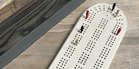 Cribbage Board 101 primary image