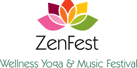 Festival de Yoga de Musique & Bien-Etre- ZENFEST - PEACE LOVE & UNITY primary image