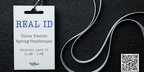 Real ID Conference