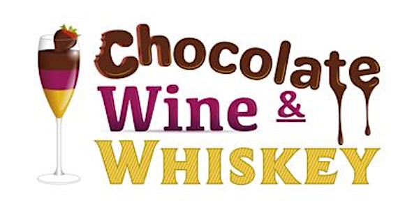 Chocolate, Wine & Whiskey Festival