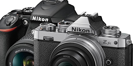 Nikon 101: Intro to Nikon Cameras