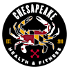 Logotipo de Chesapeake Health and Fitness