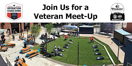 Nashville Veteran Meetup