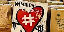 Immagine principale di Hashtag Lunchbag Brooklyn 