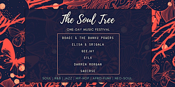 The Soul Tree Festival