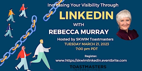 Increasing Your Visibility Through LinkedIn