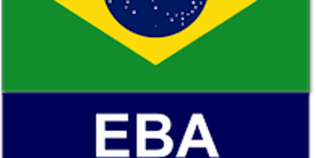 EBA!21 - Encontro de Brasileiros em Atlanta 21a Edição primary image