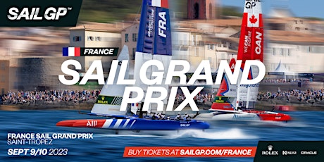 France Sail Grand Prix | Saint-Tropez