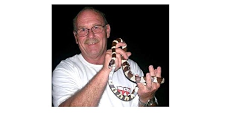 Dangerous Snakes of Orange County primary image