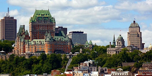 62e congrès annuel - Société canadienne de science économique