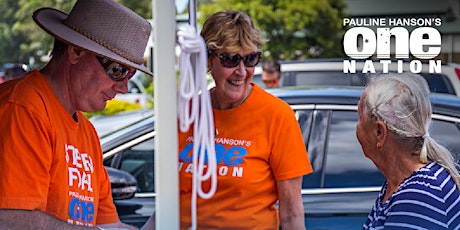 Fraser Coast RCC BBQ Fundraiser primary image