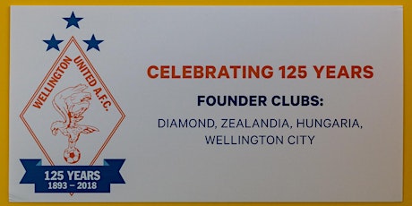 WUAFC 125th Anniversary Day primary image