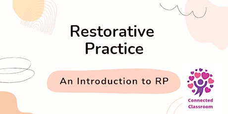 An Introduction to Restorative Practice