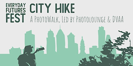 Everyday Futures Fest City Hike