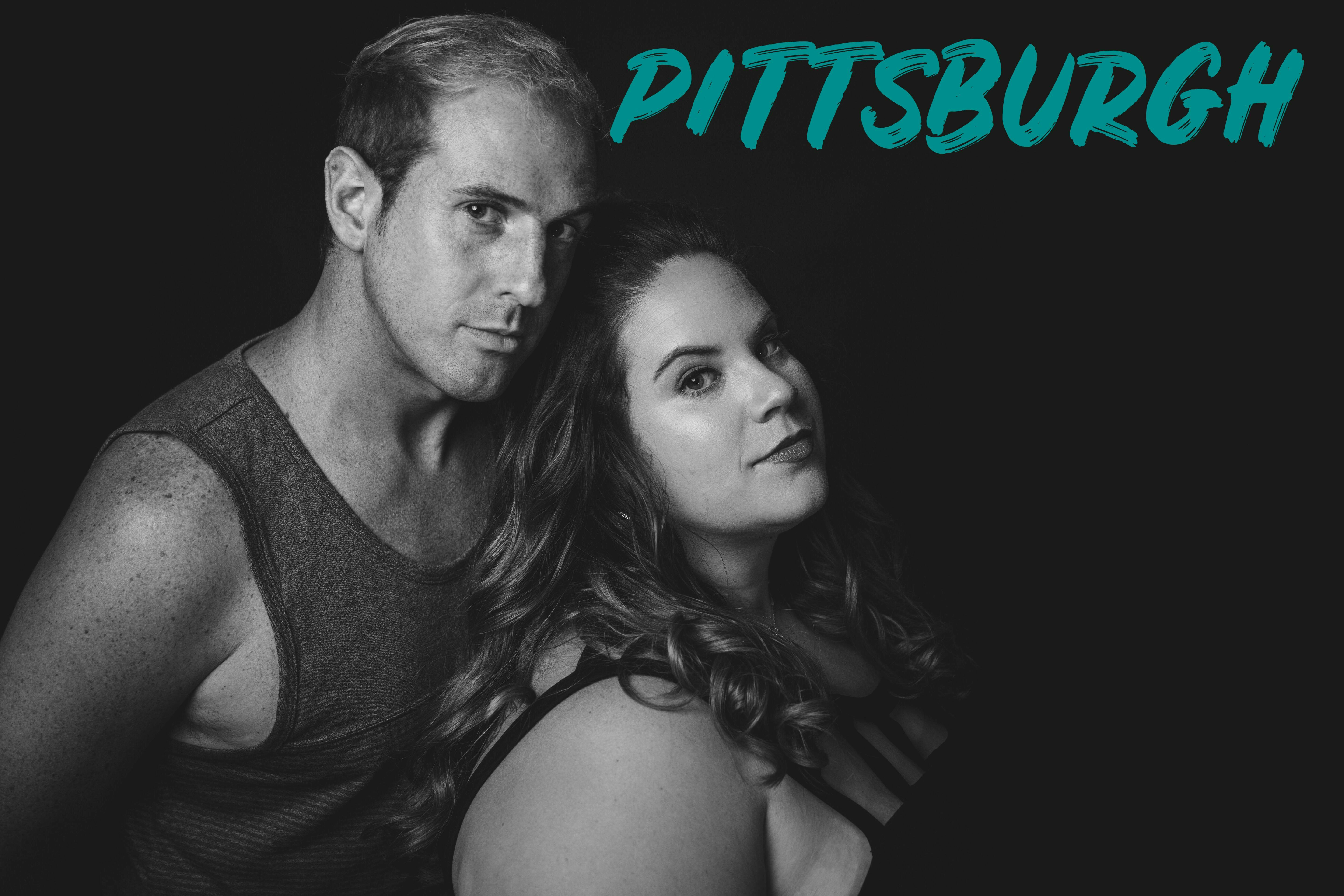PITTSBURGH: Dance with Todd & Whitney