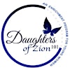 Logotipo de Presented by Daughters of Zion 101