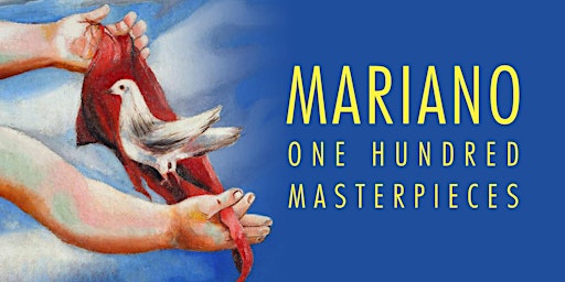 Mariano: One Hundred Masterpieces