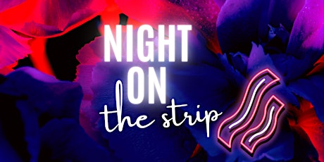 Night on The Strip