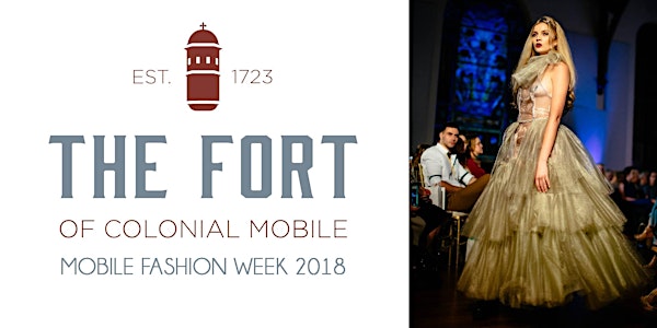 Mobile Fashion Week 2018