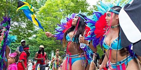 Hauptbild für Official Atlanta Caribbean Carnival 2019 ~ Saturday May 25th