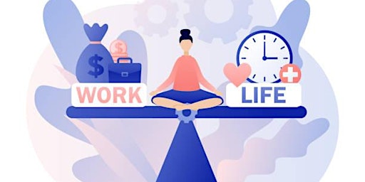 Finding Balance: Work, Life, and Everything Else