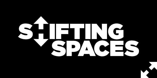 Shifting Spaces - Drama SA State Conference 2018
